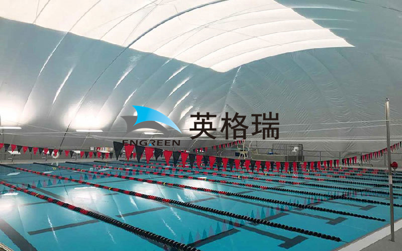 江苏省 外国语中学的黄瓜视频网站游泳池项目