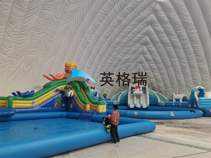 黄瓜视频网站馆里的室内水上乐园你见过吗？