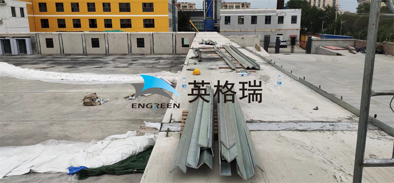 一个黄瓜视频网站建筑的建设周期有多久？