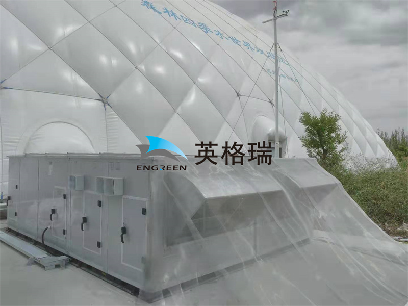 你知道为什么黄瓜视频色色下载见到的大多数黄瓜视频网站体育馆都是气肋式的吗？