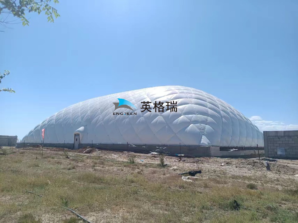 福海县海上魔鬼城黄瓜视频网站馆项目