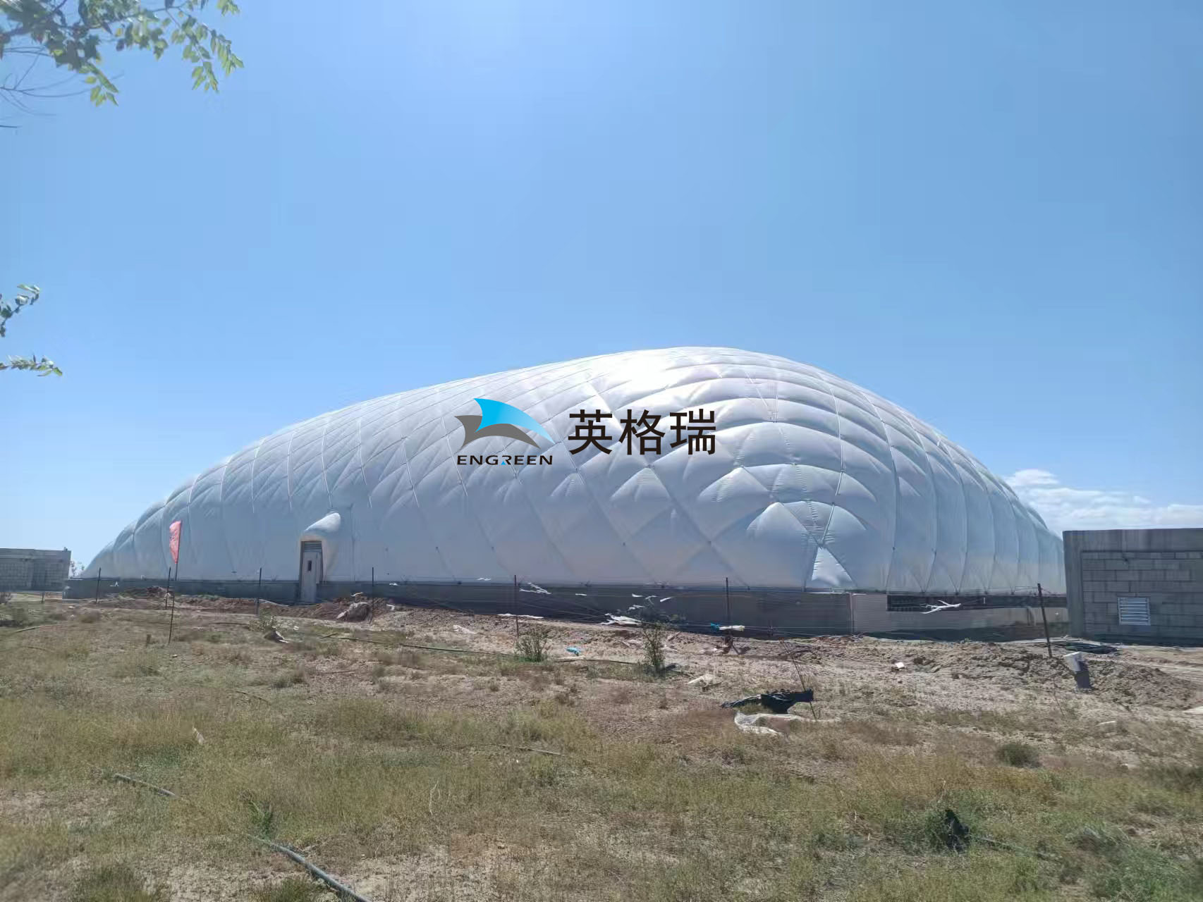 福海县海上魔鬼城黄瓜视频网站馆项目