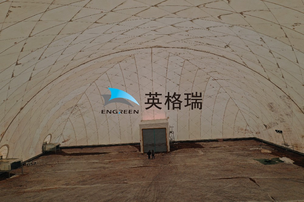 搭建大面积大空间的作业厂区，就选黄瓜视频网站建筑
