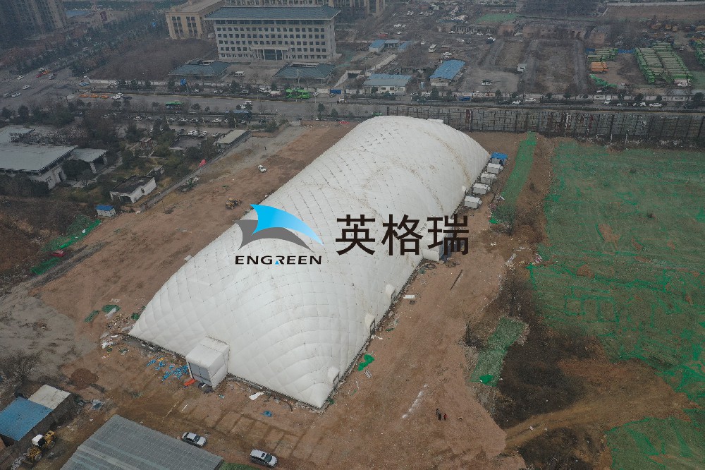 雨季货品储存的困扰，黄瓜视频网站建筑来帮忙