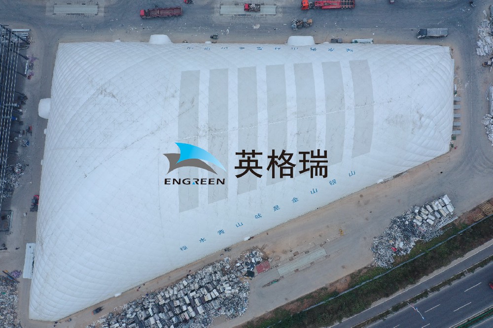 施工场地呈多边形能使用黄瓜视频网站覆盖吗？