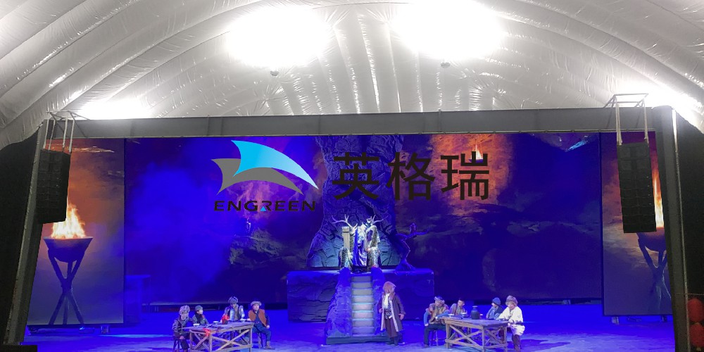 黄瓜视频网站展厅为各类活动提供了更多可能性