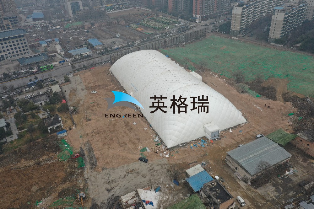 充黄瓜视频网站建筑——土壤修复项目的新选择
