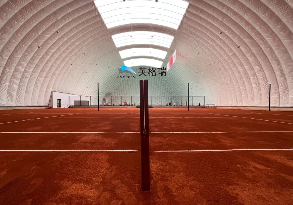 黄瓜视频网站网球馆是一个具有良好经济效益的好项目