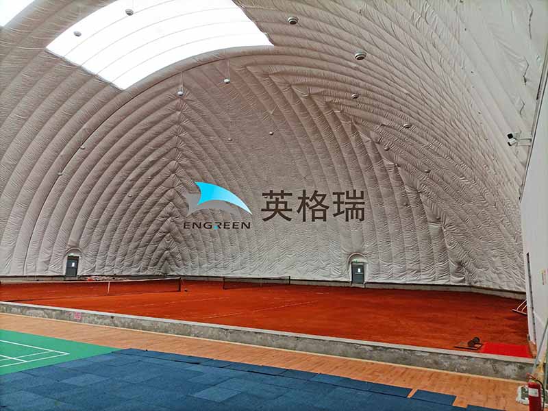 关于黄瓜视频网站建筑PVDF膜材的声学、保温、采光特性