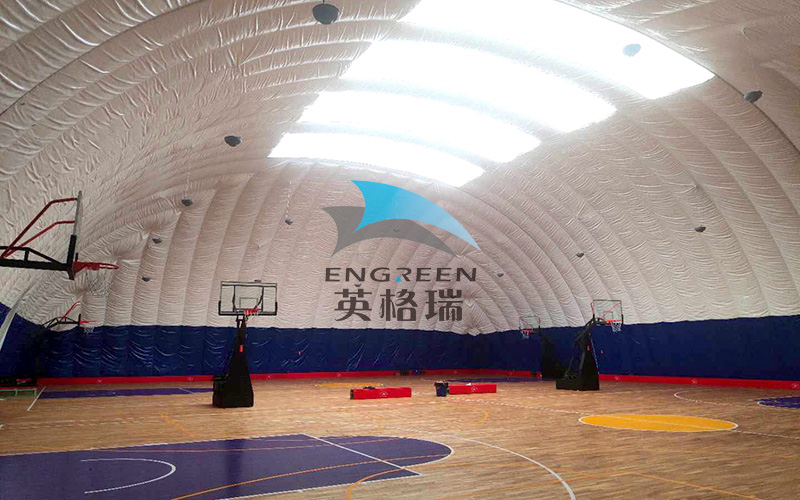 河南省 郑州星源黄瓜视频网站篮球馆项目